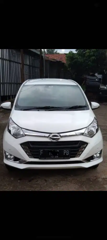 Lokasi mobil Cikeas Bogor