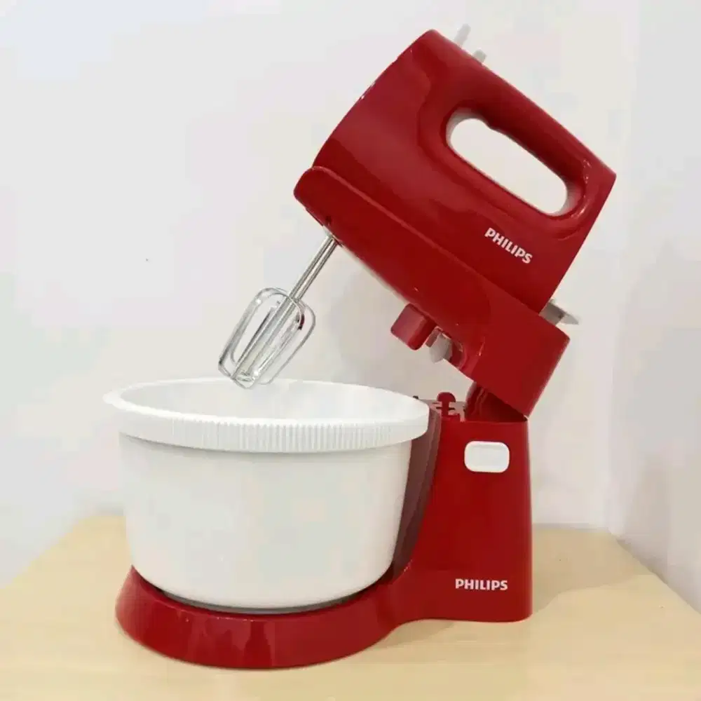 jual mixer kue philips