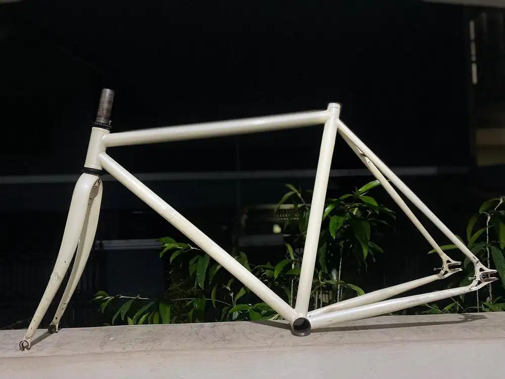 FRAME SET LDG LIVERY SIZE 50