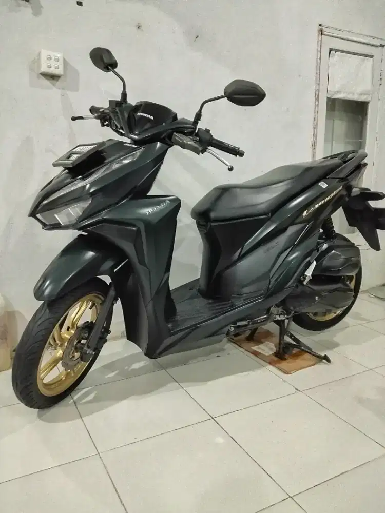HONDA VARIO 150 EXCLUSIVE SE 2021