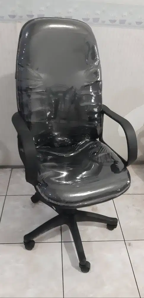 PROMO KURSI DIREKTUR KANTOR TERMURAH SALE