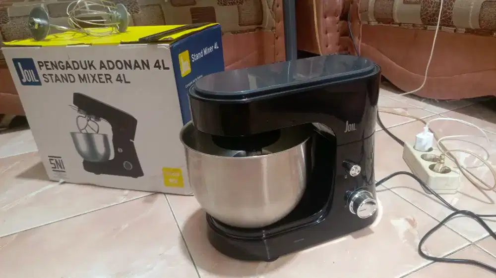 Stand Mixer Joil M2