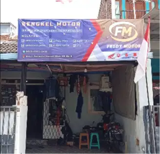 Jasa Montir Motor Panggilan & Darurat Ngamprah - Fredy's Motor Garage