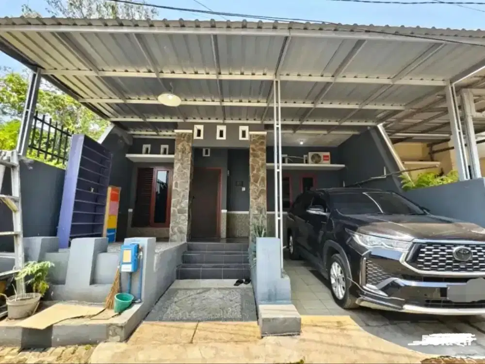 LANGKA Rumah Dewandaru Dekat Suhat