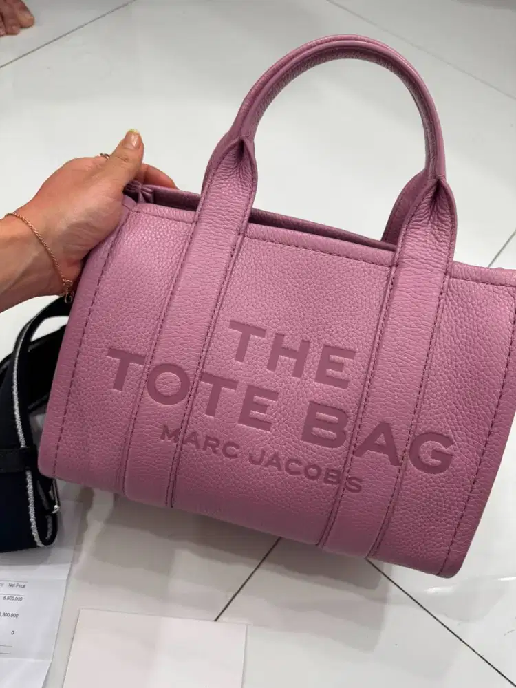 Preloved Marc Jacobs