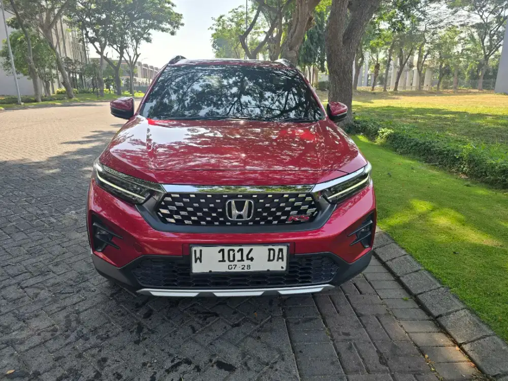 Honda WRV RS At 2023