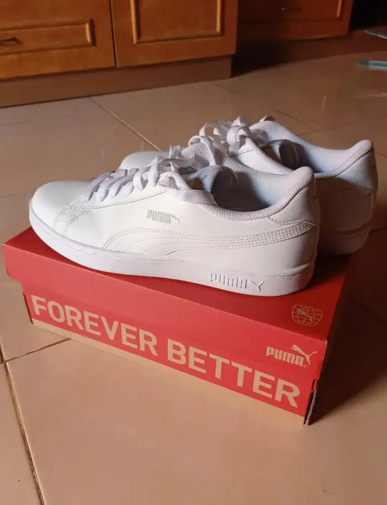 Sepatu Puma Smash V2