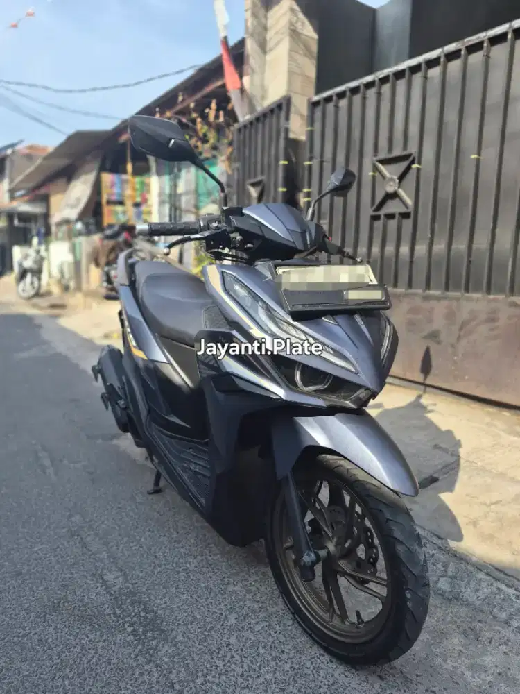 2023 Honda Vario 125 Led New Gen 2 Keyless