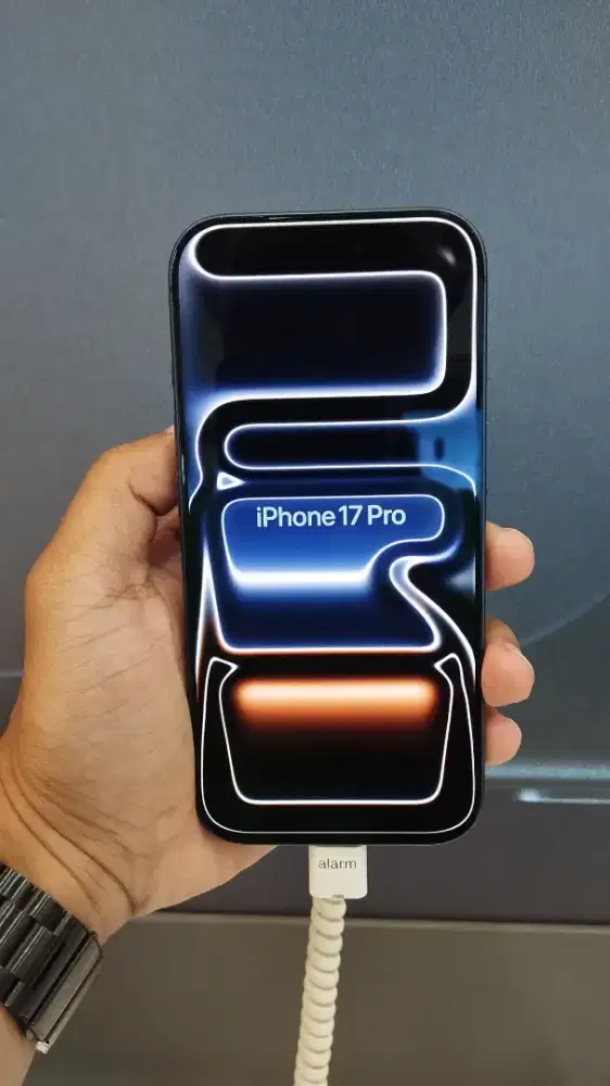 CICILAN IPHONE 17 Pro | INDODANA Bunga 0% dan Free Angsuran 2x