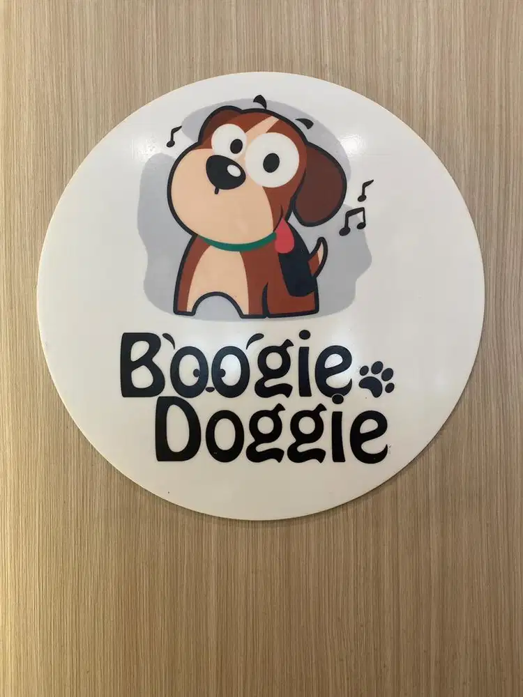 Lowongan Kennel Boy