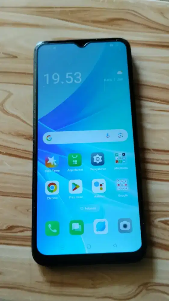Oppo a57 ram4/54
