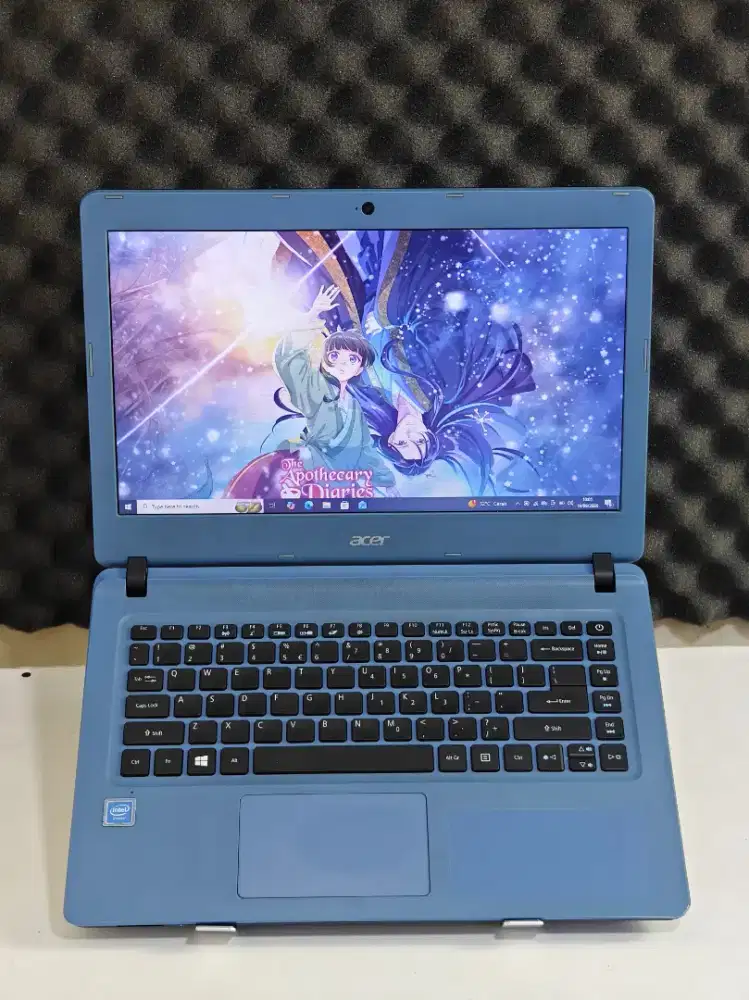 Acer aspire es1-432