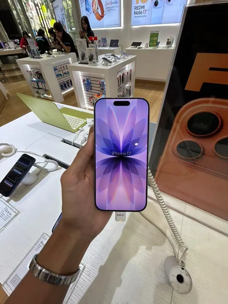CICILAN IPHONE TANPA KARTU KREDIT