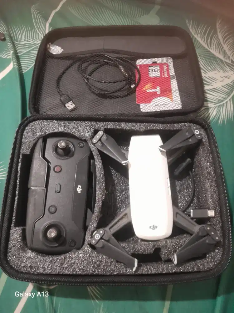 Drone Dji Sprak