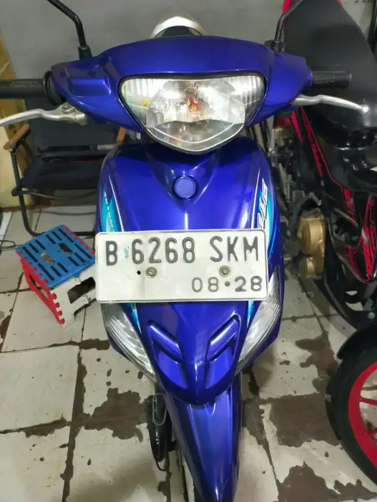 Mio sporty body ori