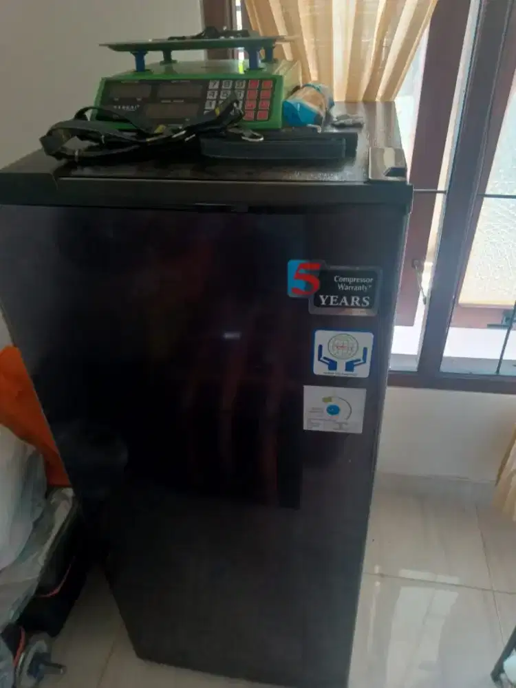 DIJUAL BORONGAN / EKS RESTORAN LENGKAP - KONDISI SIAP PAKAI
