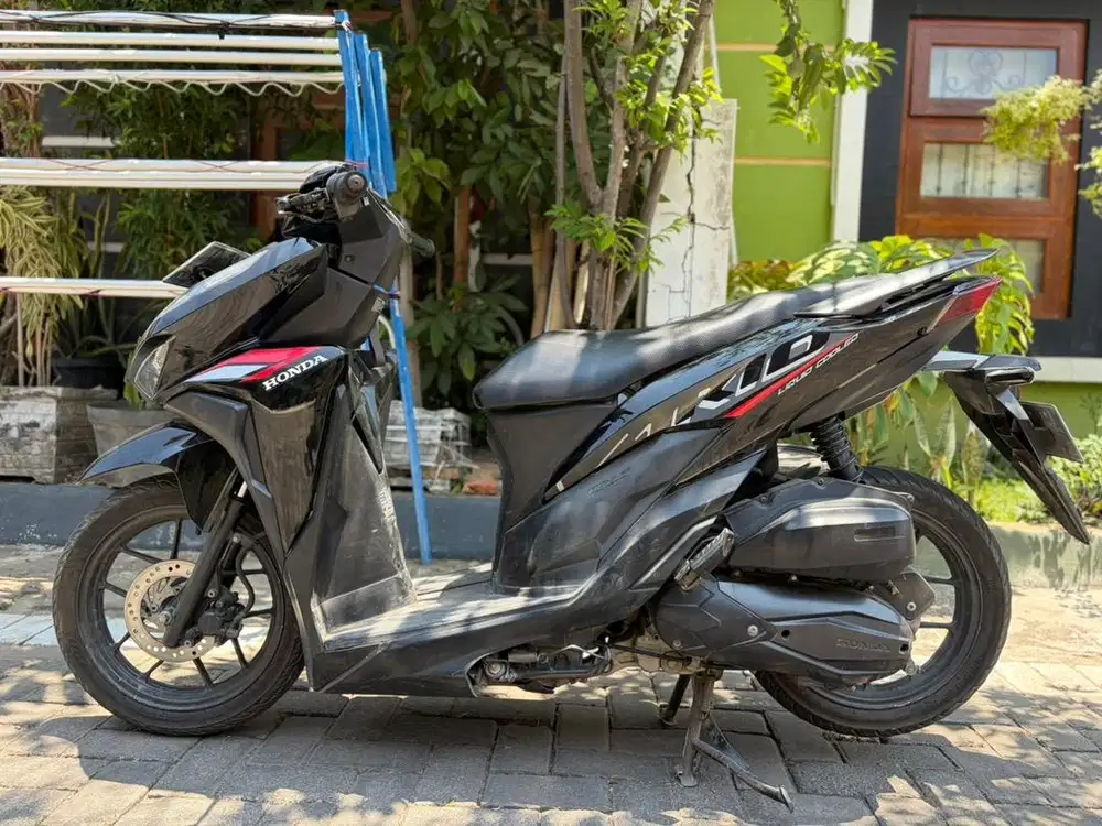 Vario 125 tahun 2022