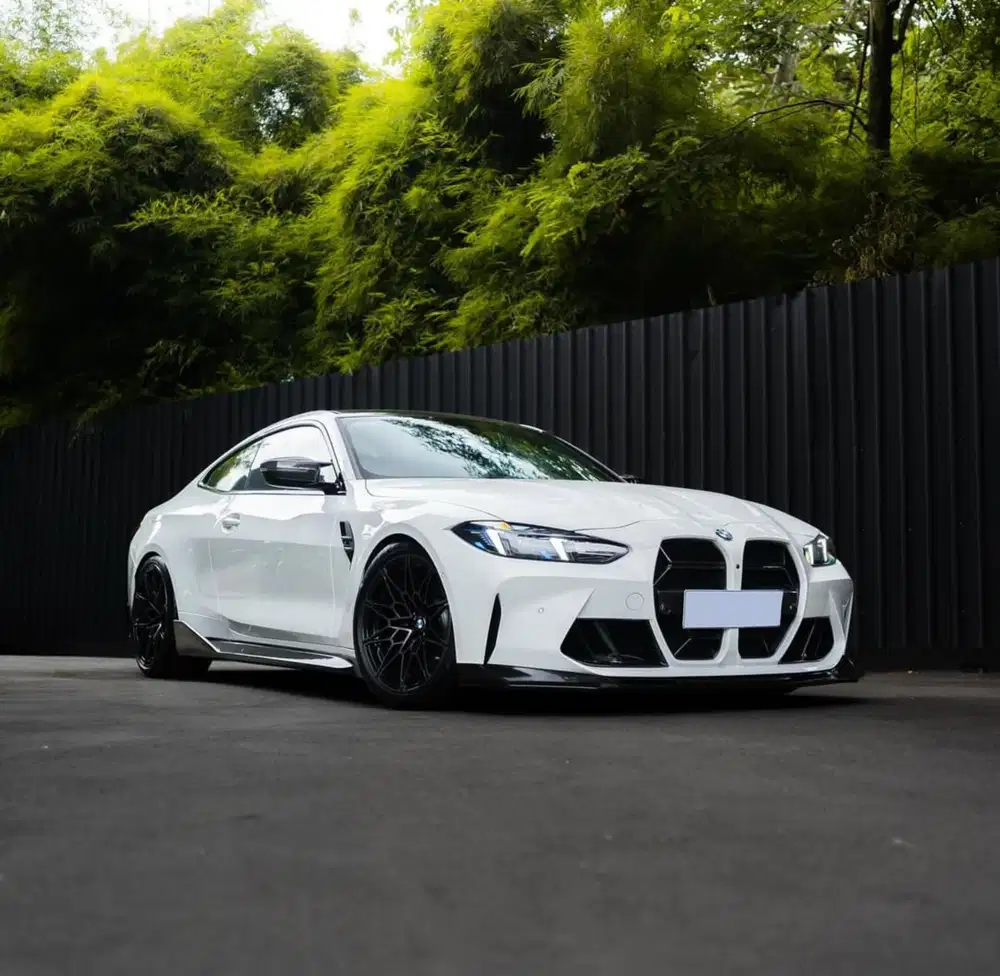 Bmw M4 xDrive 3.0 Coupe 2024