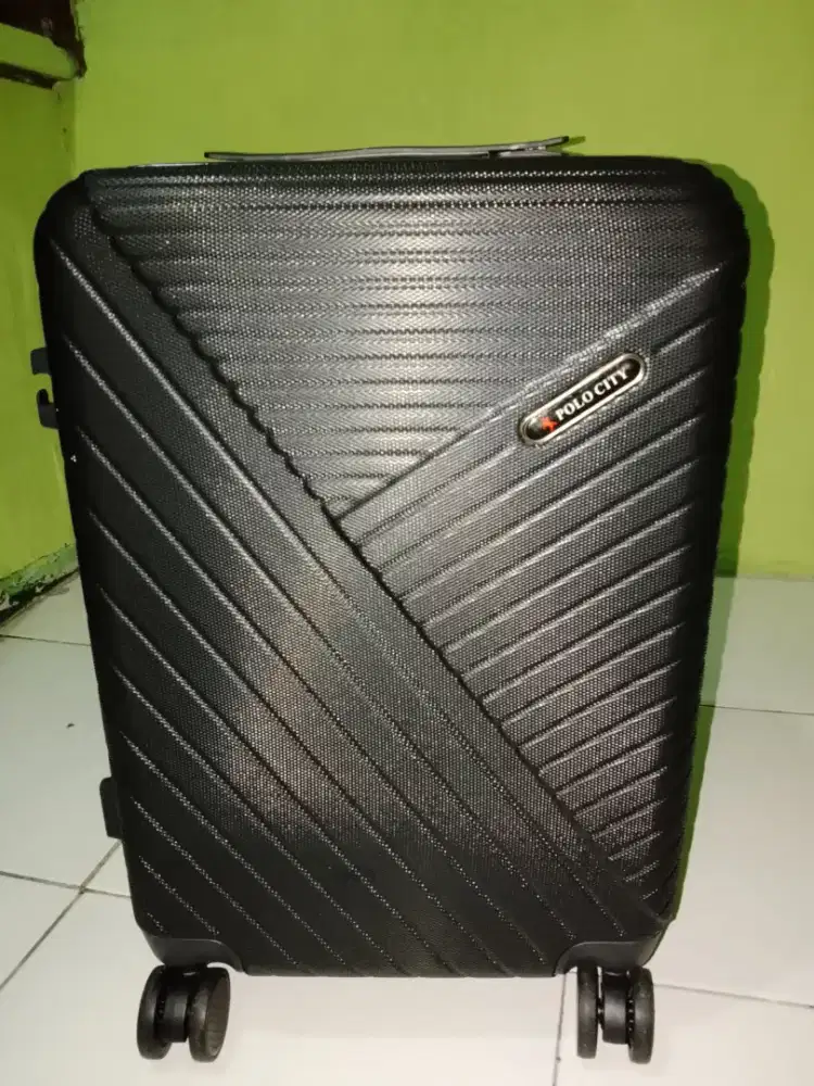 TAS KOPER UKURAN 24 INCI