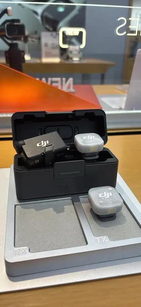Mic mini 2s combo cicilan tanpa kartu kredit