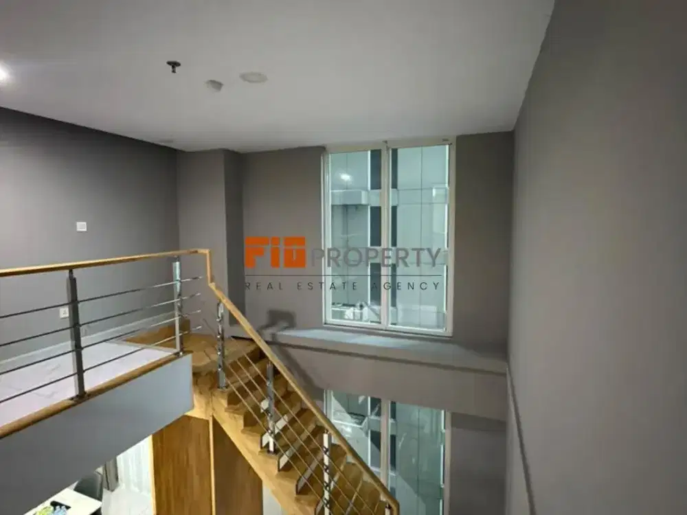APARTMENT SIAP HUNI, GRAND JATI JUNCTION