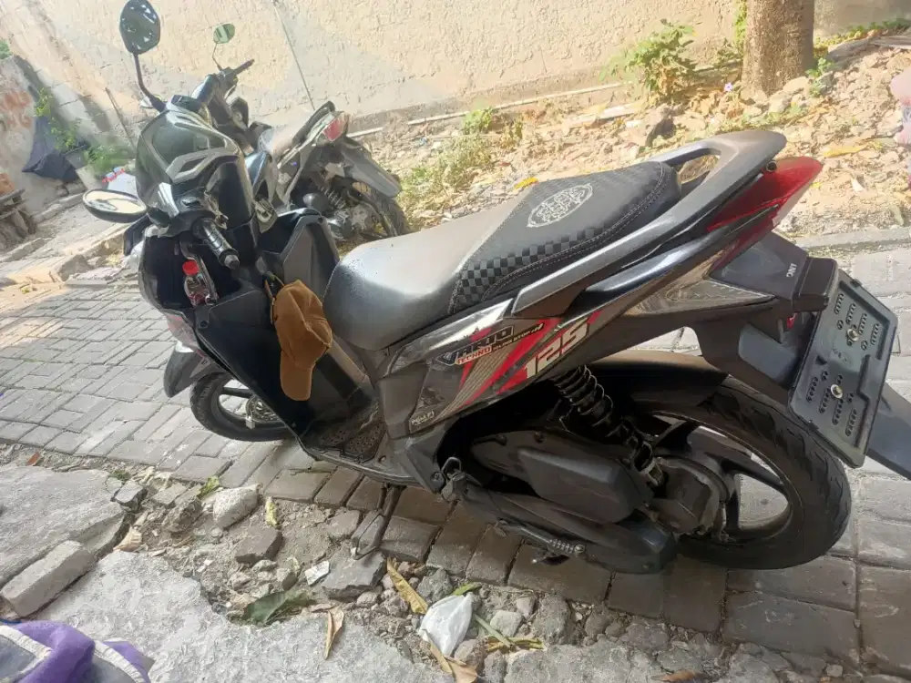 Vario kzr 2014 tipe iss