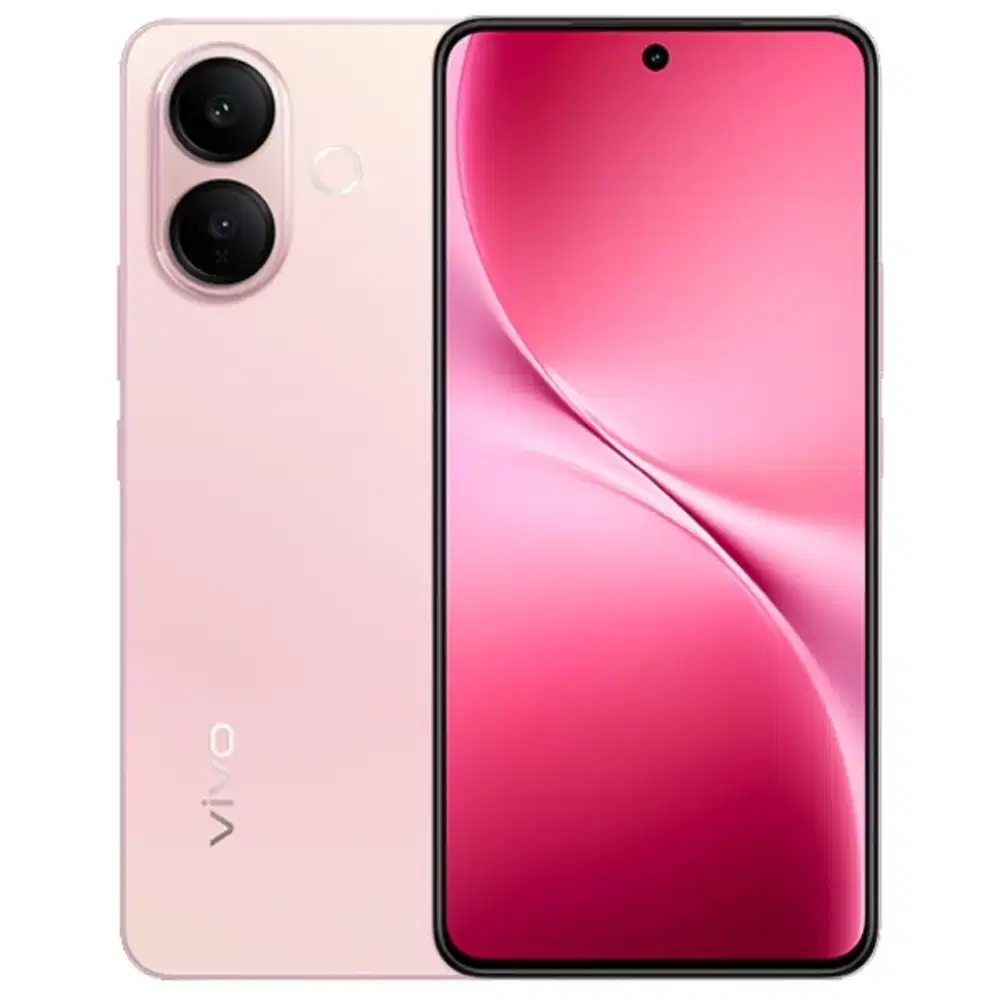 Hp seken VIVO V60 Lite (8/256) Like New Fullset