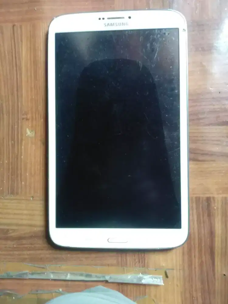 HP Samsung Tablet T311 secon