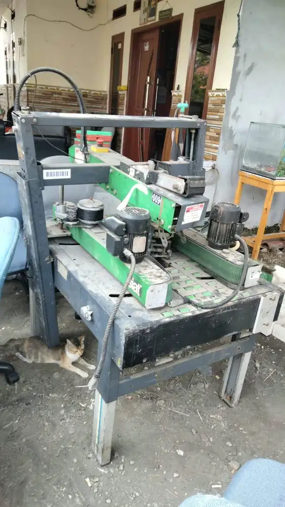 Mesin Carton Sealer (Packing Kardus)