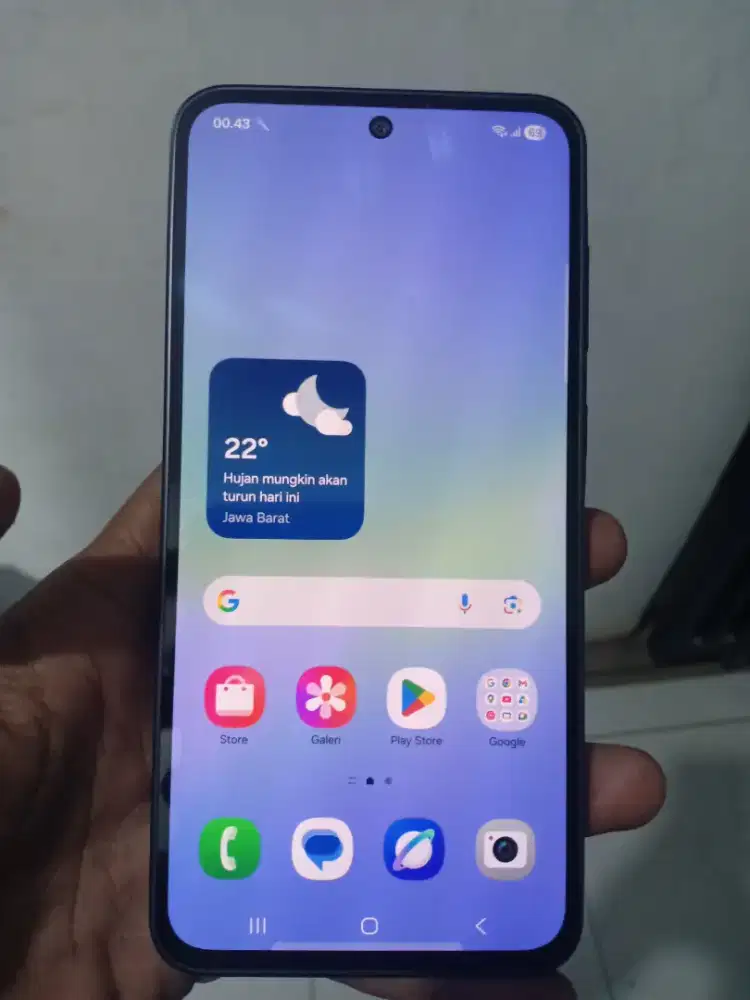 Samsung galaxy A36 5G