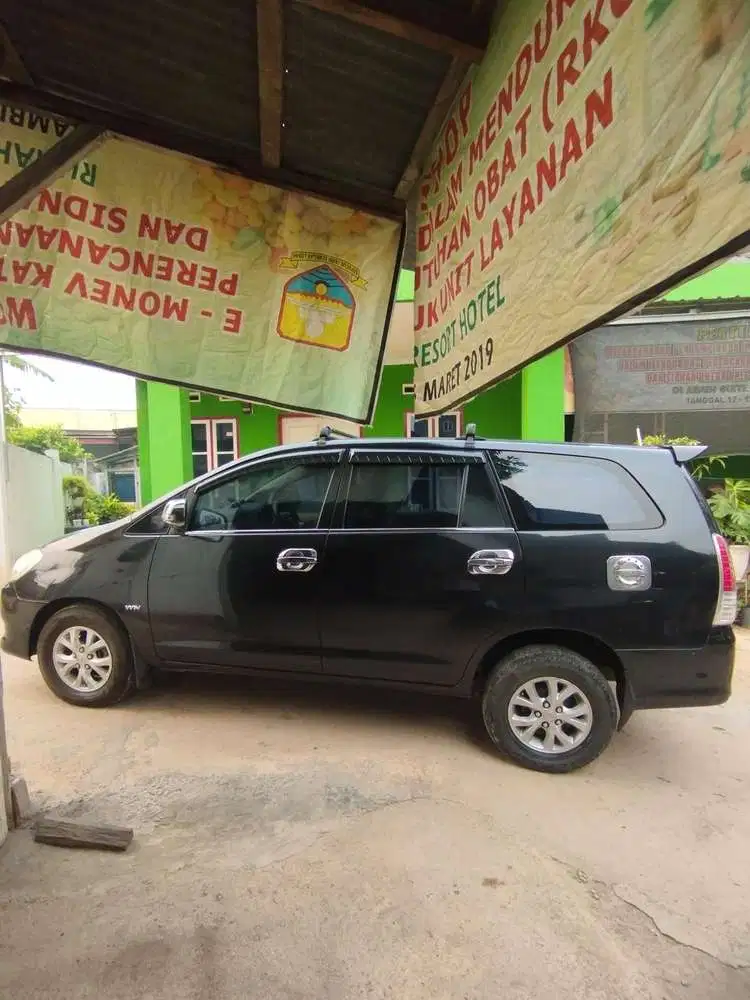 penjual