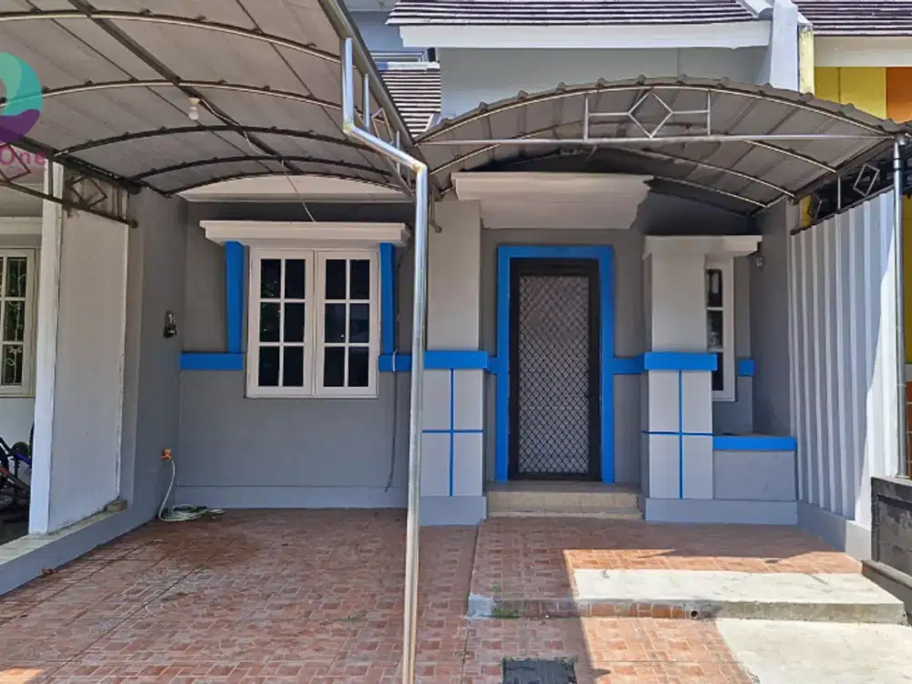 Disewa Rumah Minimalis Siap Huni Terawat di Kota Wisata Cibubur