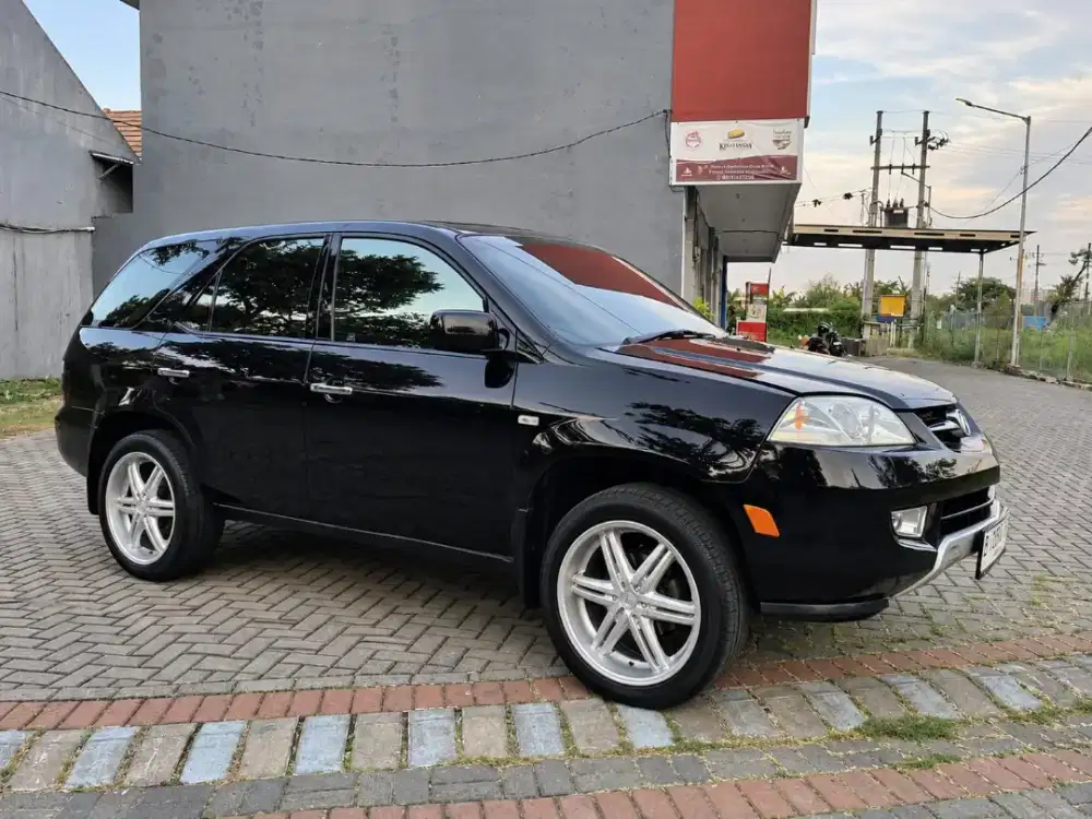 Mobil bekas Surabaya