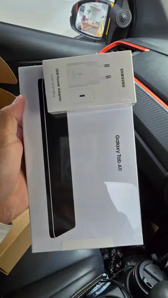 SAMSUNG TAB A11 wifi
