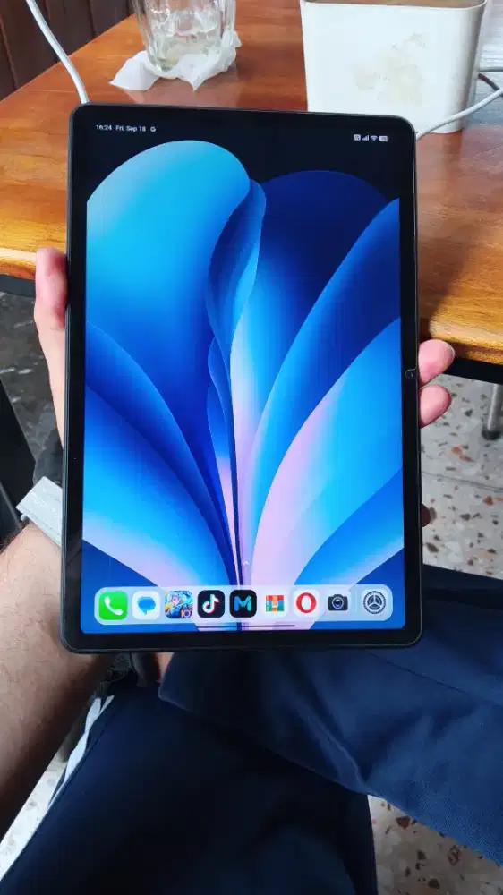 REDMI PAD 2 6/128 4G GARANSI PANJANG