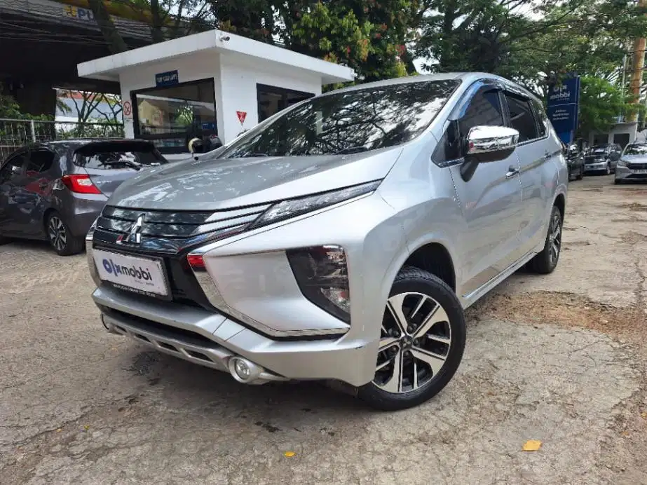 DP Murah Mitsubishi Xpander  1.5 Ultimate Bensin-AT 2018