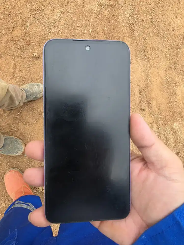 Redmi 15 8/256 4G mulus