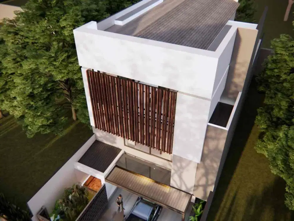 Jual Rumah Brand New On proses finishing di Intercon Kebon Jeruk Jakarta Barat Di Jual Rumah Baru Untetcon Kebon Jeruk