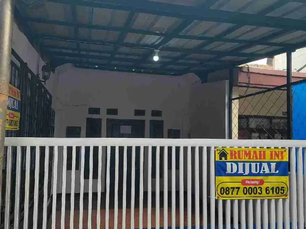 JALAN SUKAHAJI-GERLONG, 1,5 LANTAI, LUAS MASUK MOBIL HANYA 20MTR JALAN UTAMA BS UTK KANTOR.