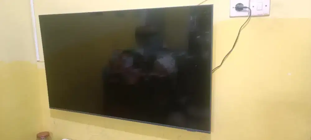 Samsung smart tv 4k 50