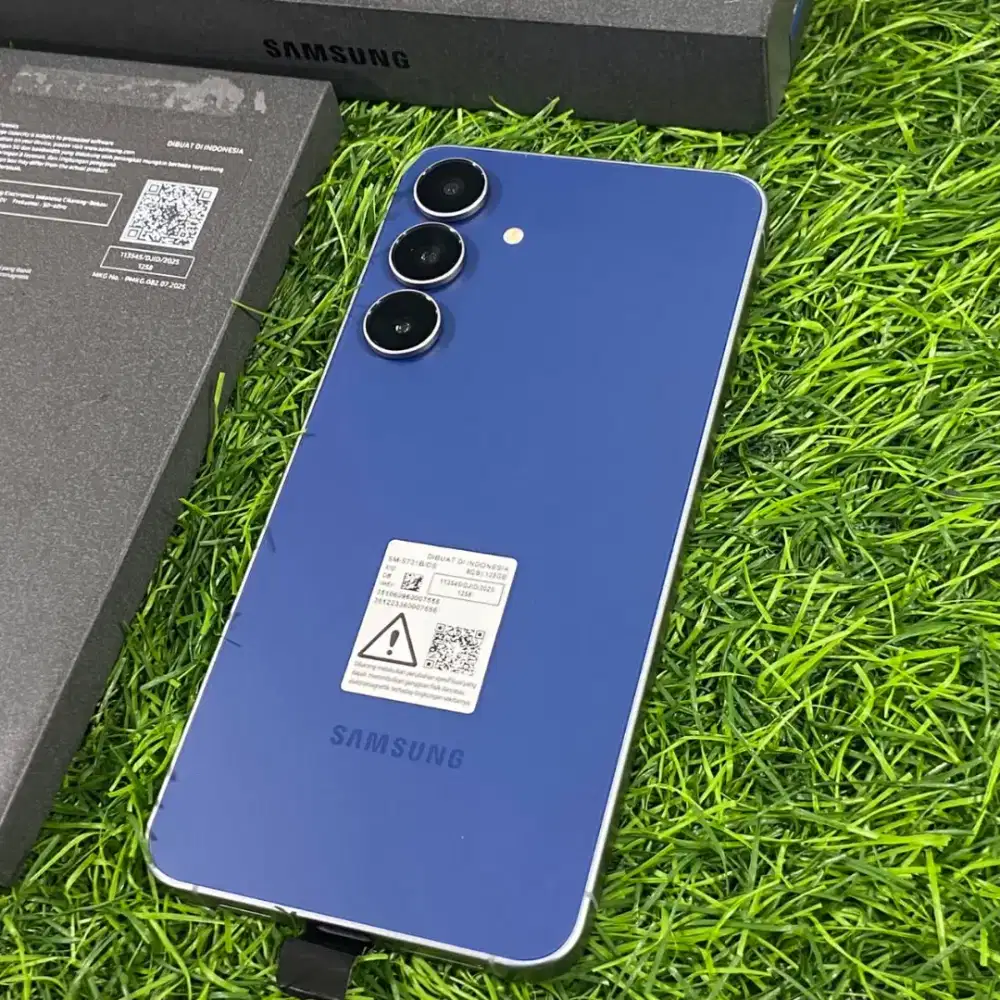 SAMSUNG S25fe 8/128