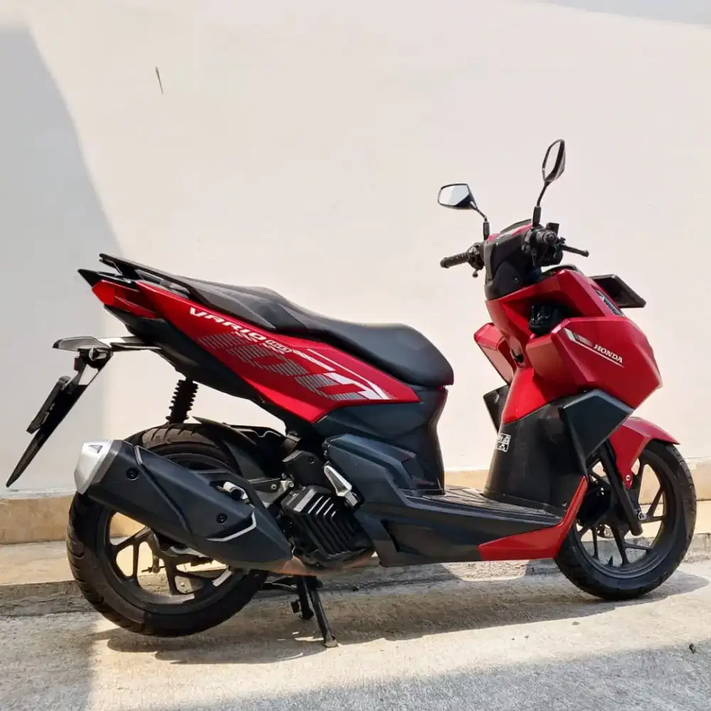 HONDA VARIO 160 CBS TAHUN 2024 CASH/KREDIT