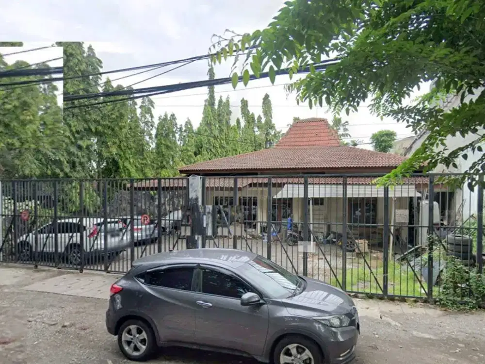 DIJUAL RUMAH NGINDEN SEMOLO SUKOLILO SURABAYA RON.A2558