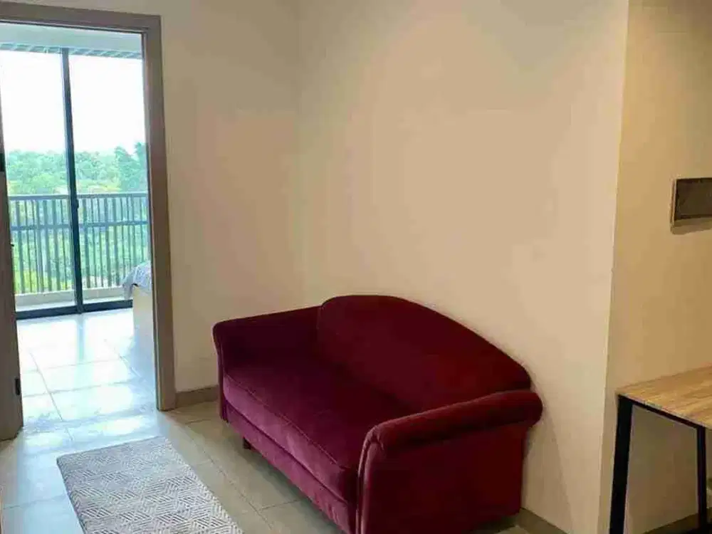 Di Jual Apartement Fatmawati City Center, 1Br 1Bt Full Furnished