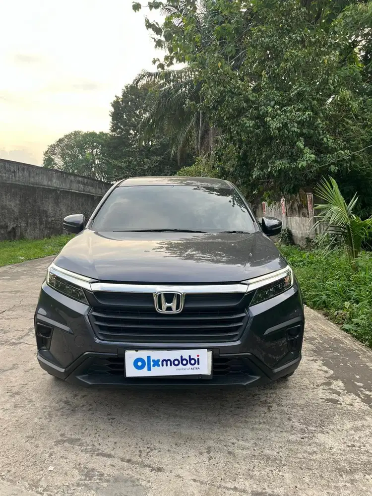 BRV 1.5 S MT 2023