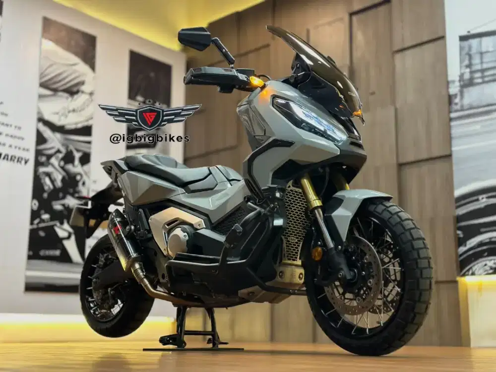 Honda X adv 750 2024