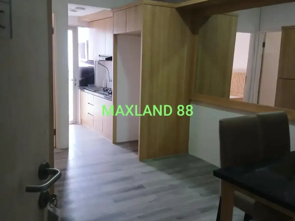 Jual Apartemen Seasons City Dijual Tower A 2BR Season Grogol Jakarta