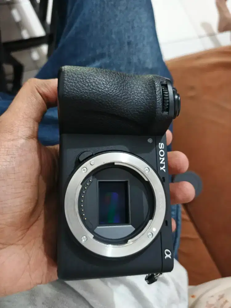 Sony a6700 Like New