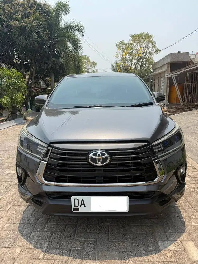 JUAL MURAH INNOVA VENTURER MATIC DIESEL 2021... BARANG LANGKA