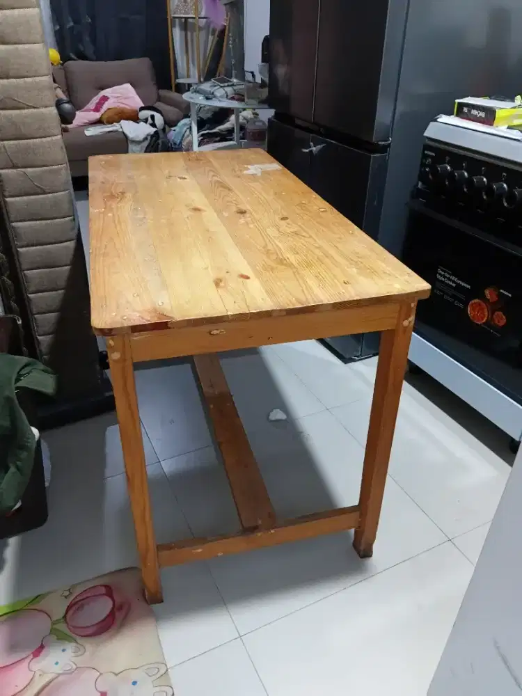 Di jual perabotan rumah tangga